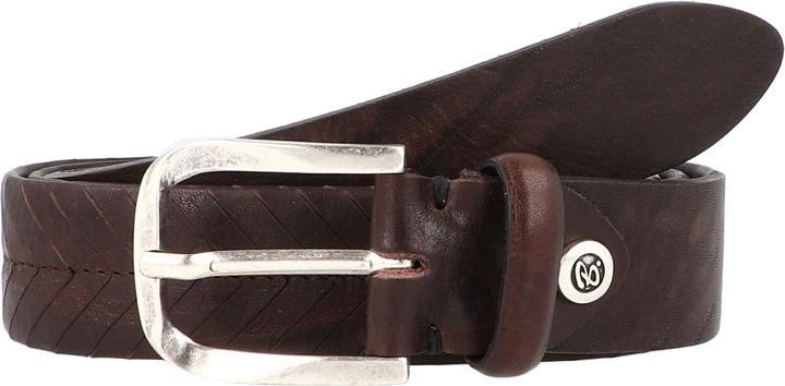 Produktbild B.Belt Vince Gürtel Leder (110)