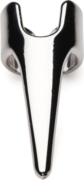 Produktbild Master Series Clawed - Sensation Play Rings - 5 Pieces (2 cm)