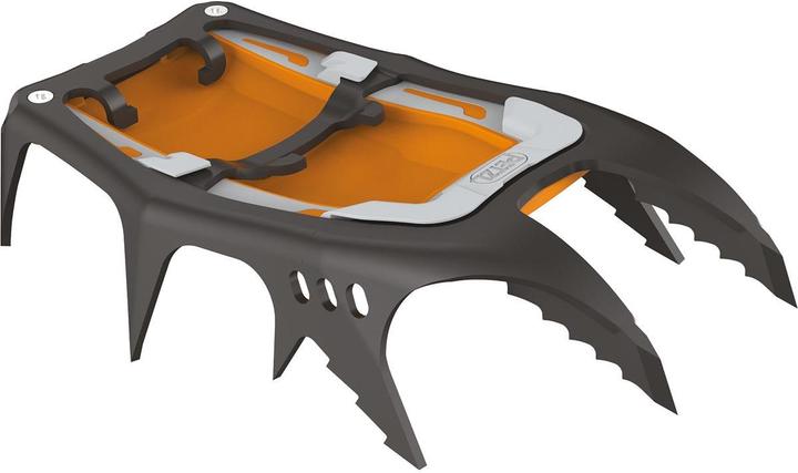 Produktbild Petzl Bloc Avant Vorderbacken Sarken (One Size)