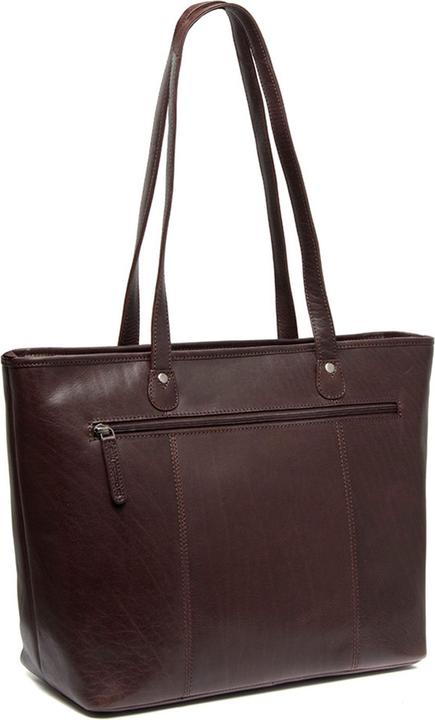Immagine prodotto The Chesterfield Brand Astano borsa a tracolla in pelle 33 cm scomparto per laptop