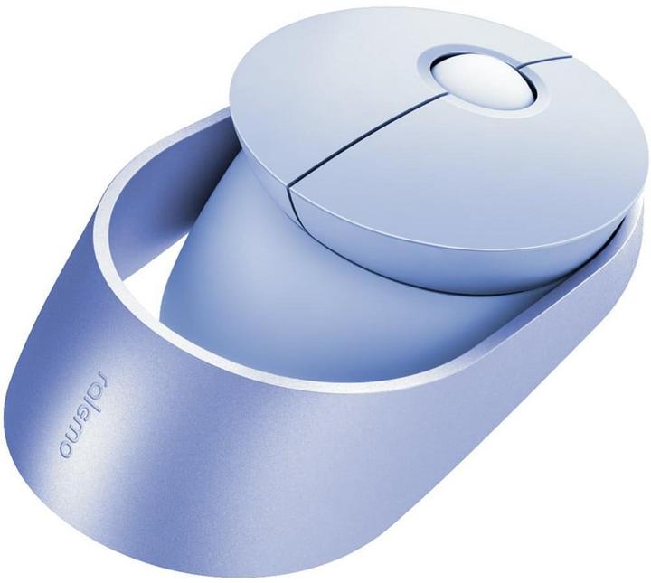 Actual product image Rapoo Ralemo Air 1 (Wireless)