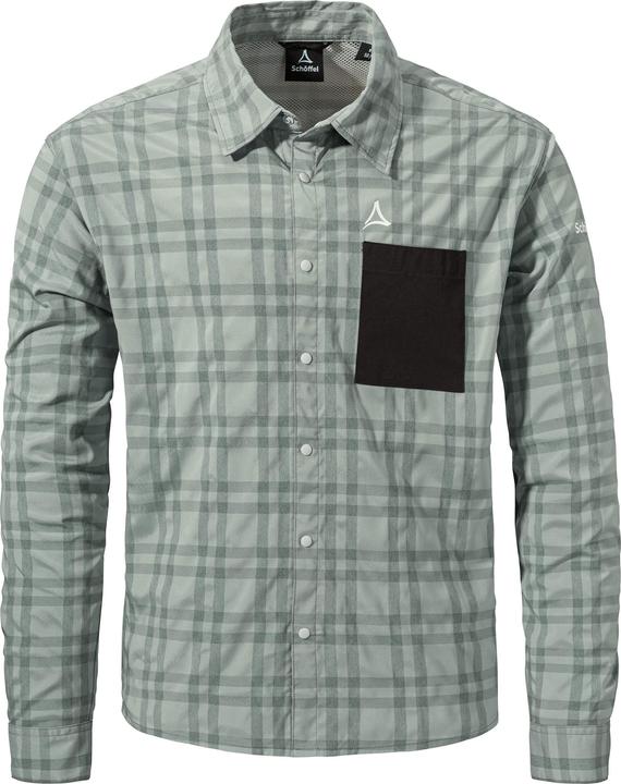 Image du produit Schöffel Shirt Style Jalpuh MNS (54)