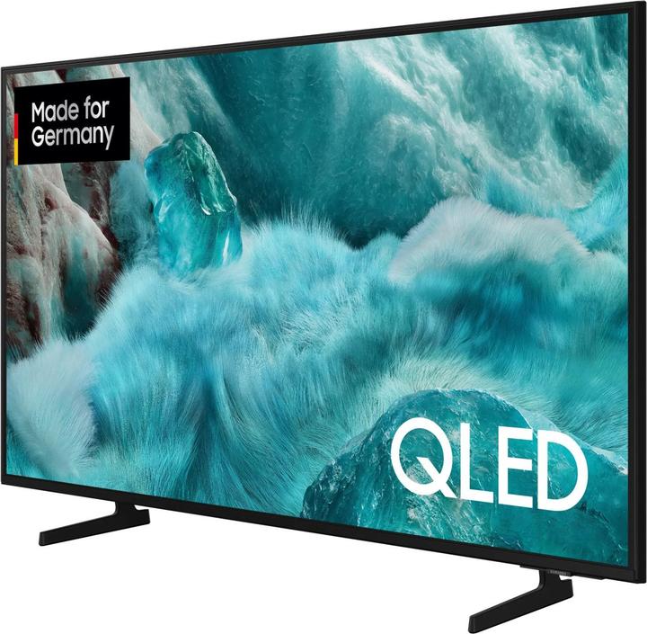 Actual product image Samsung 50" QLED Q7F2 4K Vision AI Smart TV (2025) (50", Q7F, QLED, 4K, 2025)