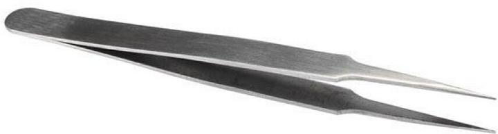 Velleman Flachpinzette