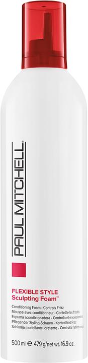 Produktbild Paul Mitchell Flexible Style - Sculpting Foam (500 ml, Schaumfestiger)