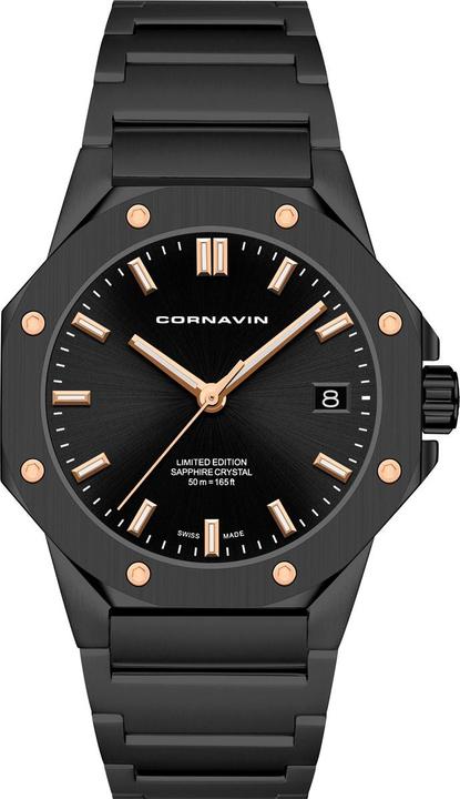 Immagine prodotto Cornavin Downtown Sky (36 mm)