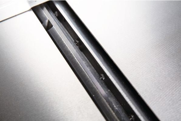 Immagine prodotto Stürmer Holzstar - Abricht-Dickenhobel ADH 26C (400 V)