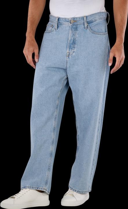 Immagine prodotto Jack & Jones JJIALEX JJORIGINAL SBD 304 NOOS Jeans Baggy Fit Jeans Baggy Fit (27)