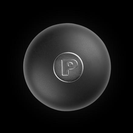 Image du produit Le Creuset Moulin à poivre (Poivre)