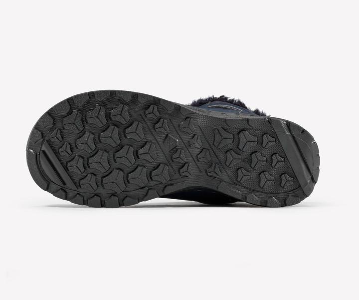 Produktbild Quechua Winterschuhe Kinder Gr. 35–38 Schnürung warm wasserdicht Winterwandern - SH100 (37)