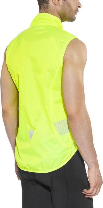 Actual product image Northwave Vortex Vest (XL)