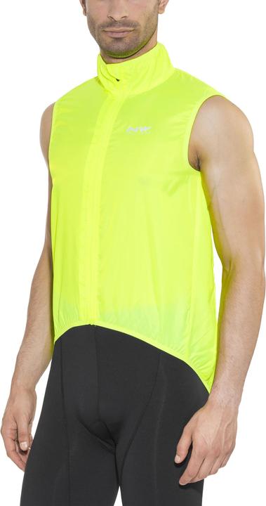 Actual product image Northwave Vortex Vest (XL)