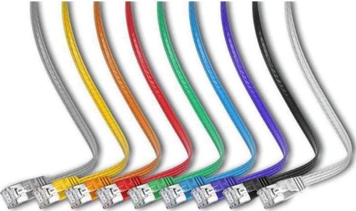 Productafbeelding Wirewin Netwerkkabel (STP, CAT6, 1 m)
