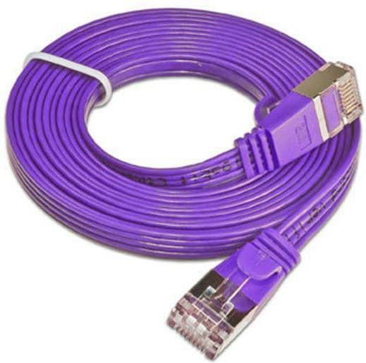 Produktbild Wirewin Netzwerkkabel (U/FTP, CAT6, 0.15 m)