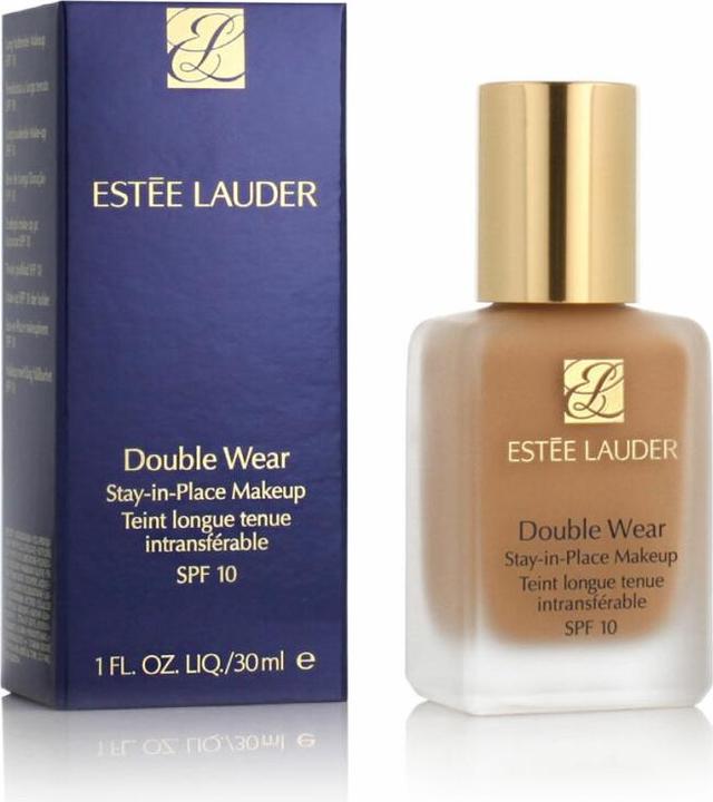 Image du produit Estée Lauder Double Wear Stay-In-Place (Miel Bronze 4W1)