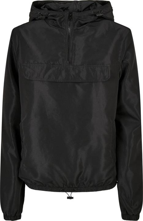 Image du produit Urban Classics Veste pullover basique recyclée pour femmes - 16934 (M)