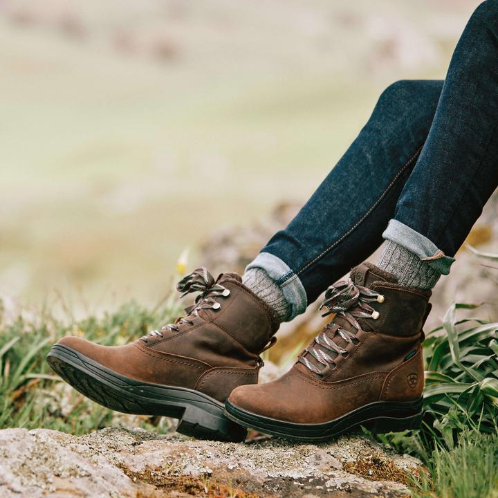 Produktbild Ariat wasserdichte stiefeletten harper h2o (42)