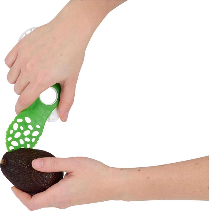 Actual product image alpina Avocado Schneider