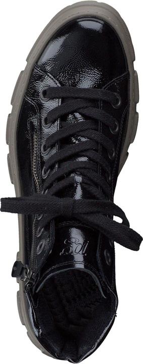 Immagine prodotto Paul Green Knautschlack Black (40)