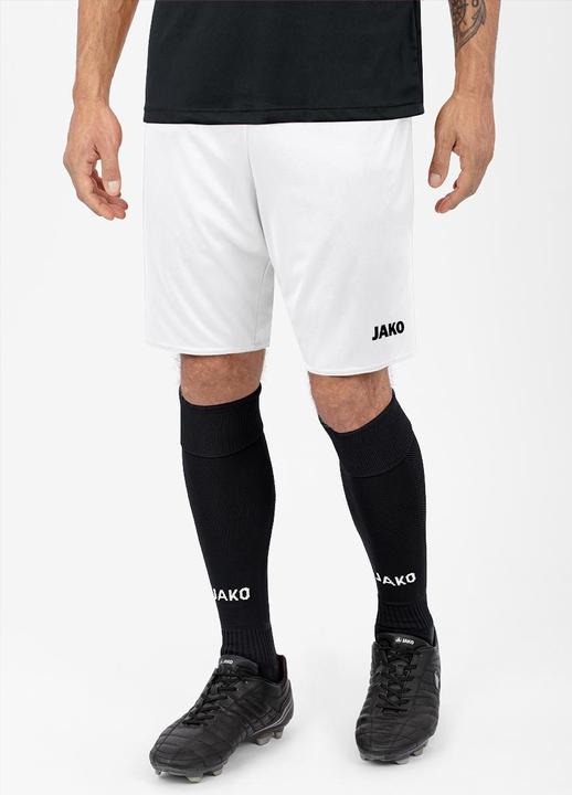 Actual product image JAKO Sports Pants Manchester 2.0 (104)