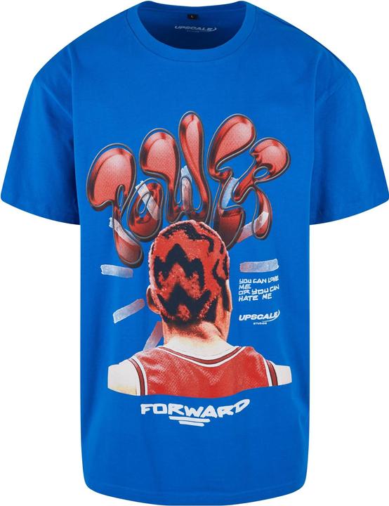 Produktbild Urban Classics Power Foward 2.0 Oversize Tee - 139533 (L)