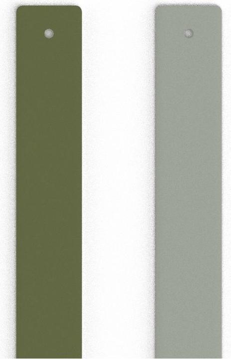 Immagine prodotto Les Georgettes Olive/Eau Douce