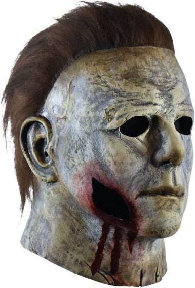 Immagine prodotto Trick or Treat Studios Maschera di Halloween 2018 Michael Myers (edizione sanguinosa)