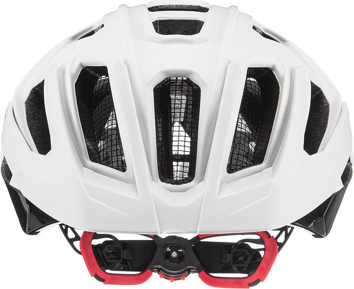 Actual product image Uvex Sports Quatro (56 - 61 cm)