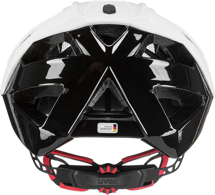 Actual product image Uvex Sports Quatro (56 - 61 cm)