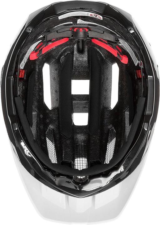 Actual product image Uvex Sports Quatro (56 - 61 cm)