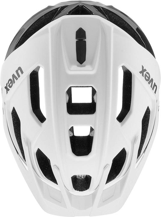 Actual product image Uvex Sports Quatro (52 - 57 cm)