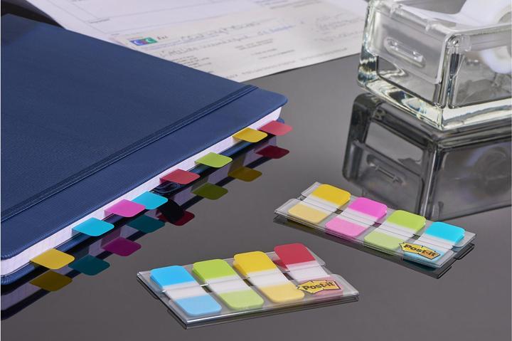 Immagine prodotto Post-it Indice Forte (1,5 x 4 cm)