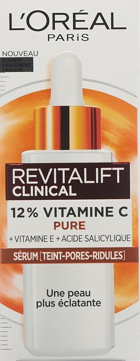Immagine prodotto L'Oréal Paris Revitalift (30 ml)