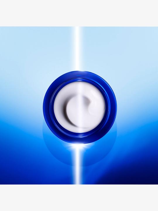 Image du produit Shiseido Recharge de crème Skin HIForce (50 ml, Crème 24h)
