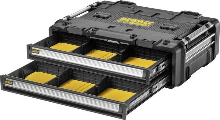 Immagine prodotto DeWalt ToughSystem DXL DWST08520-1
