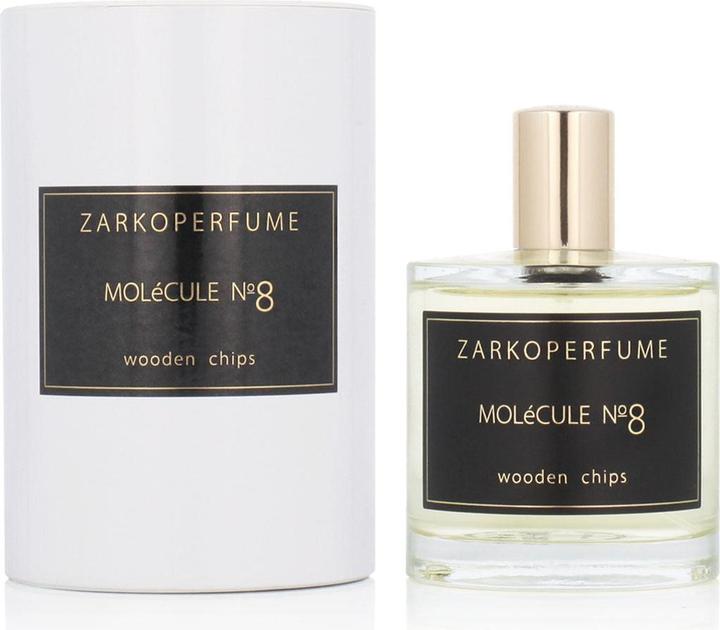 Immagine prodotto Zarkoperfume Molecola n. 8 (Eau de parfum, 100 ml)