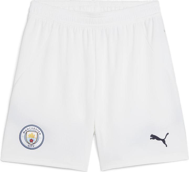 Image du produit Puma Short MCFC Replica Jr (164)