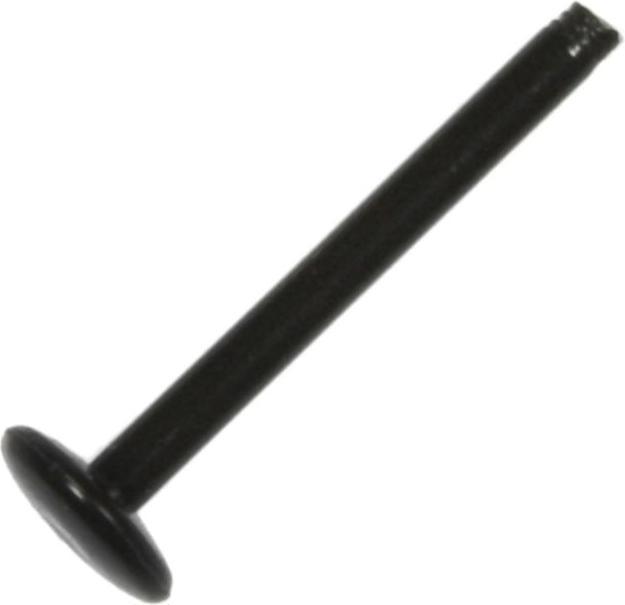 Actual product image Bijouteria Pin (Bioplastic)