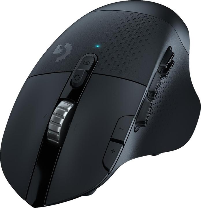 Image du produit Logitech G604 Lightspeed (Sans fil)