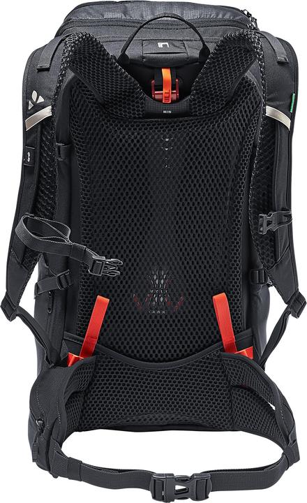 Image du produit Vaude Bike Alpin Pro (28 l)