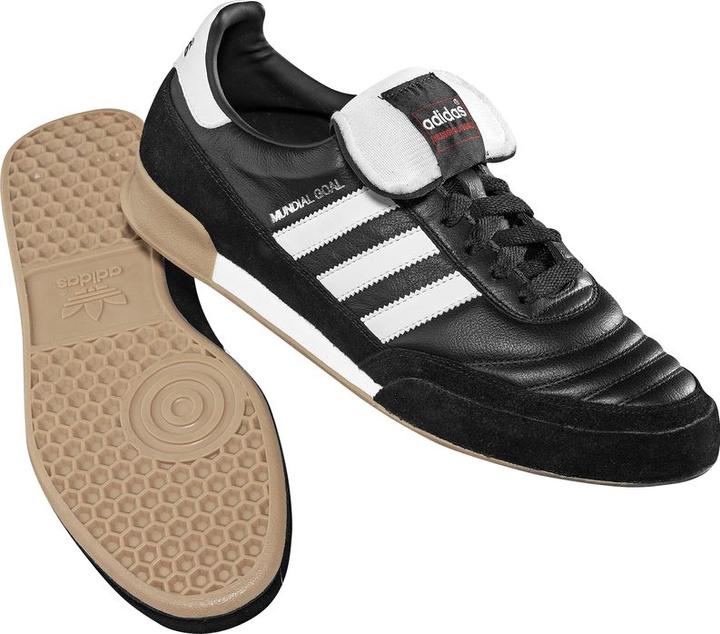 Actual product image adidas Mundial Goal (43 1/3)