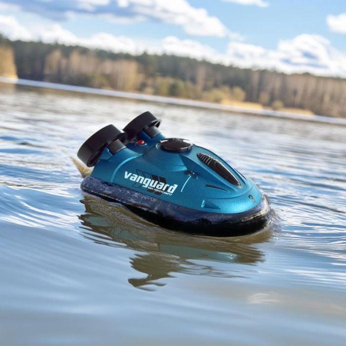 Image du produit Mikamax Aéroglisseur RC