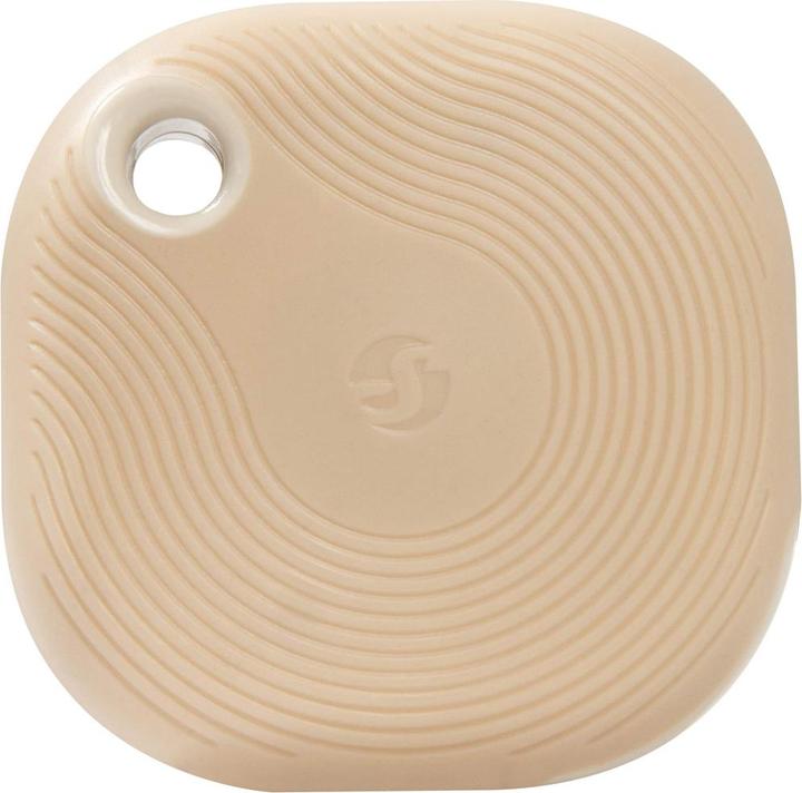 Shelly Blu Button Tough 1 Mocha
