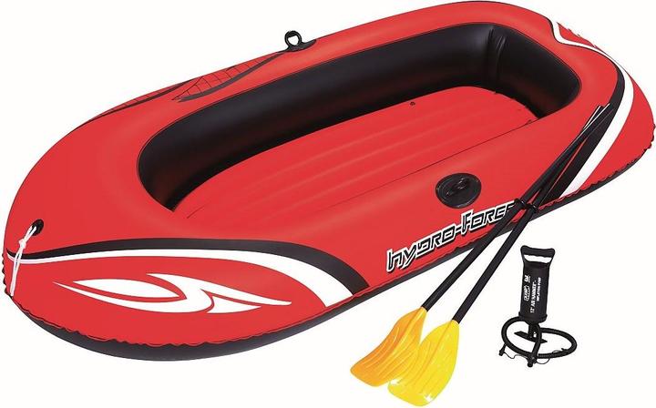 Image du produit Bestway Kondor (232 cm, 3 pers.)