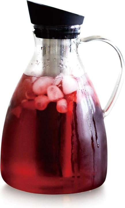 Immagine prodotto Viva Caraffa per tè freddo Vetro/Sil./ES 2l (2 l)