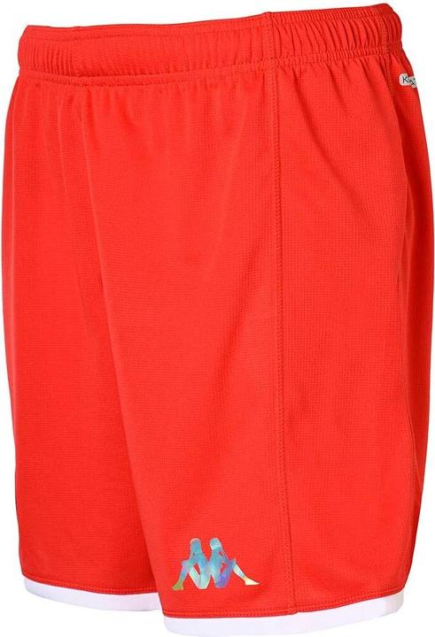 Produktbild Kappa Shorts Tunisie Kombat Ryder 2024 (3XL)