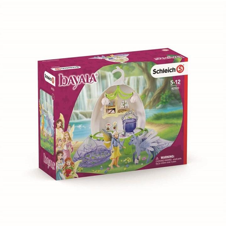 Image du produit Schleich Feuilles vétérinaires