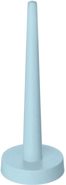 Koziol Toilettenpapierhalter Rio Blau, Anzahl Rollen: 3