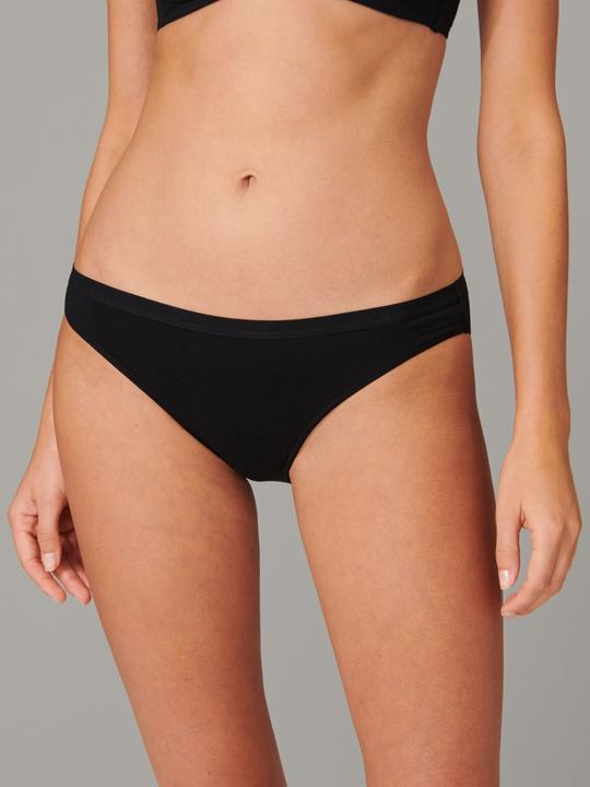Produktbild Schiesser Minislip Serie "95/5" (46, 4er Pack)