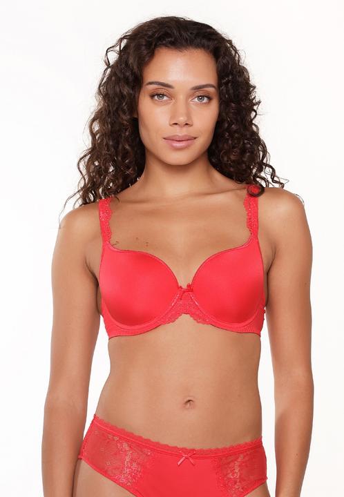 Immagine prodotto LingaDore Reggiseno DAILY Uni Fit T Shirt (90 B, Confezione singola)